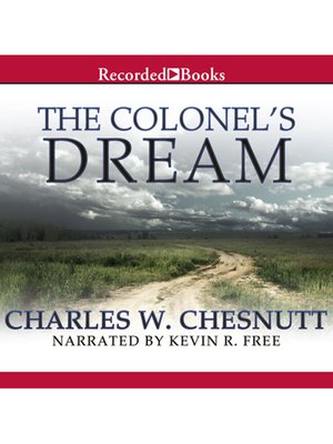 cover image of The Colonel's Dream